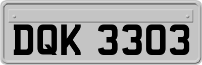 DQK3303