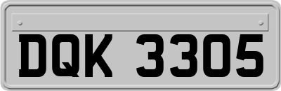 DQK3305