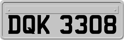 DQK3308