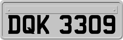 DQK3309