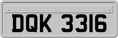 DQK3316