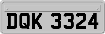 DQK3324