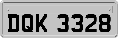 DQK3328