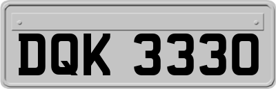 DQK3330