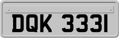 DQK3331