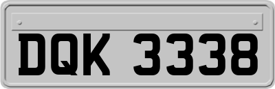DQK3338