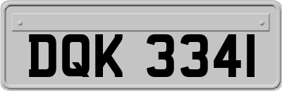 DQK3341