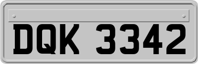 DQK3342