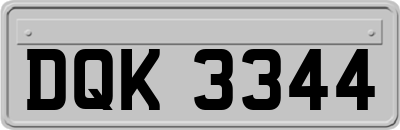 DQK3344