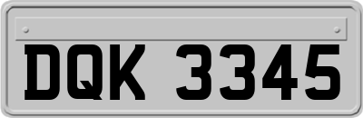 DQK3345