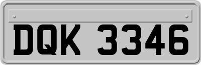 DQK3346