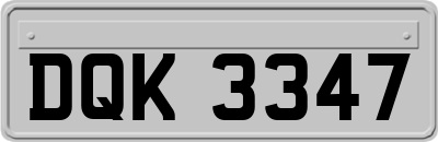 DQK3347