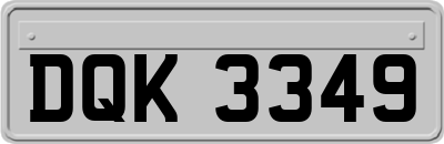 DQK3349