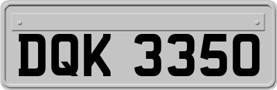 DQK3350