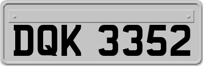 DQK3352