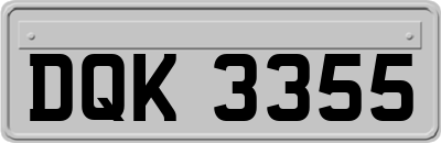 DQK3355