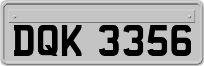 DQK3356