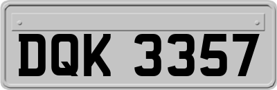 DQK3357