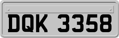 DQK3358