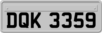 DQK3359