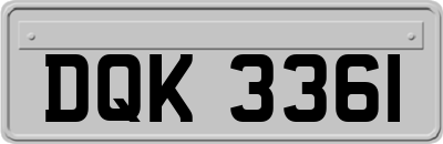 DQK3361