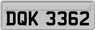 DQK3362