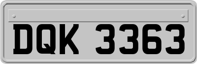 DQK3363