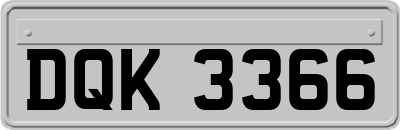 DQK3366