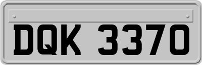 DQK3370