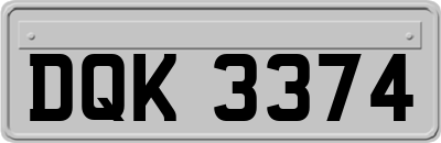 DQK3374