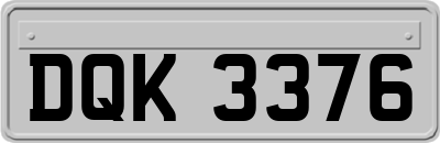 DQK3376