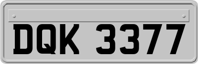 DQK3377