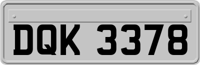 DQK3378