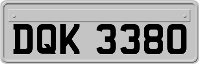 DQK3380