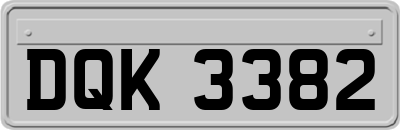 DQK3382
