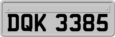 DQK3385