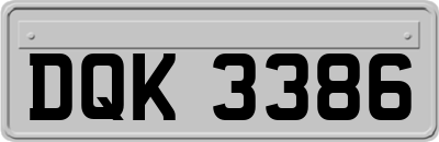 DQK3386