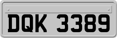 DQK3389