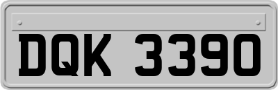 DQK3390