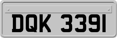 DQK3391