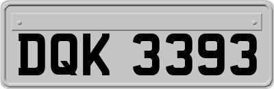 DQK3393