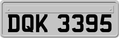 DQK3395