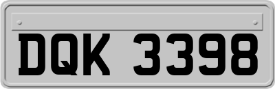 DQK3398
