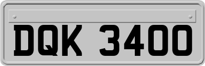 DQK3400