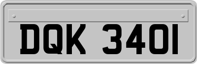 DQK3401