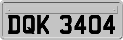 DQK3404