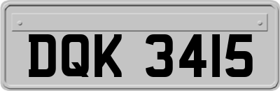 DQK3415