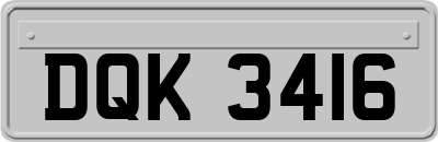 DQK3416