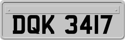 DQK3417