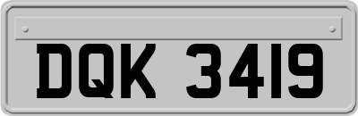 DQK3419